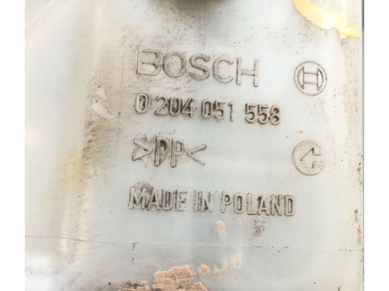 Recambio de bomba freno para renault kangoo / grand kangoo ii (kw0/1_) 1.5 dci 110 (kw0c, kw0h) referencia OEM IAM   