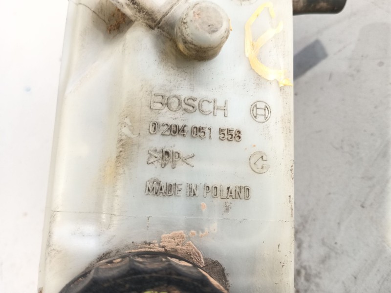 Recambio de bomba freno para renault kangoo / grand kangoo ii (kw0/1_) 1.5 dci 110 (kw0c, kw0h) referencia OEM IAM   