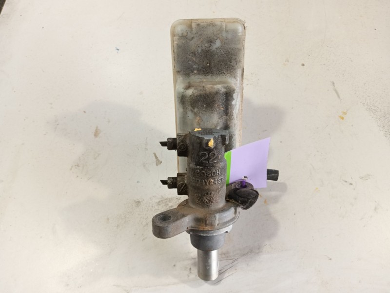 Recambio de bomba freno para renault kangoo / grand kangoo ii (kw0/1_) 1.5 dci 110 (kw0c, kw0h) referencia OEM IAM   