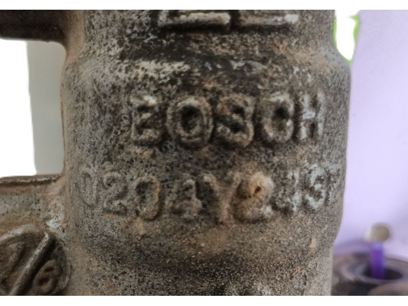 Recambio de bomba freno para renault kangoo / grand kangoo ii (kw0/1_) 1.5 dci 110 (kw0c, kw0h) referencia OEM IAM   