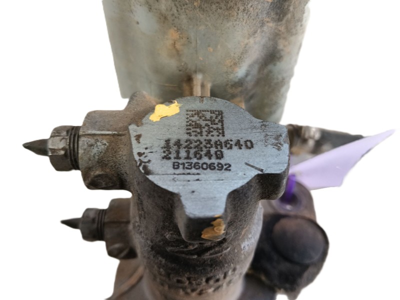 Recambio de bomba freno para renault kangoo / grand kangoo ii (kw0/1_) 1.5 dci 110 (kw0c, kw0h) referencia OEM IAM   