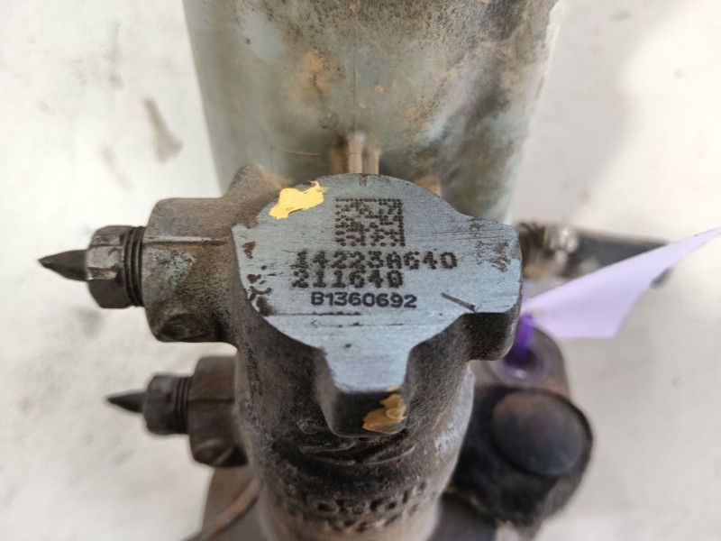 Recambio de bomba freno para renault kangoo / grand kangoo ii (kw0/1_) 1.5 dci 110 (kw0c, kw0h) referencia OEM IAM   