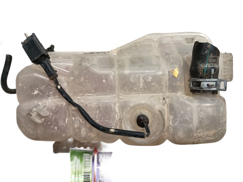 Recambio de deposito expansion para volvo v40 hatchback (525) d2 referencia OEM IAM  31338764 