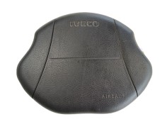 Recambio de airbag delantero izquierdo para iveco daily iii furgoneta 35 s 13 v,35 c 13 v referencia OEM IAM 504072860  