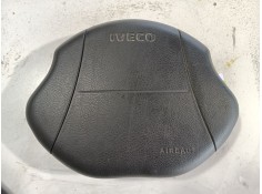 Recambio de airbag delantero izquierdo para iveco daily iii furgoneta 35 s 13 v,35 c 13 v referencia OEM IAM 504072860  