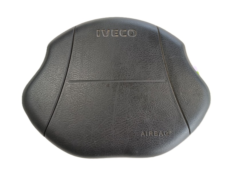 Recambio de airbag delantero izquierdo para iveco daily iii furgoneta 35 s 13 v,35 c 13 v referencia OEM IAM 504072860  