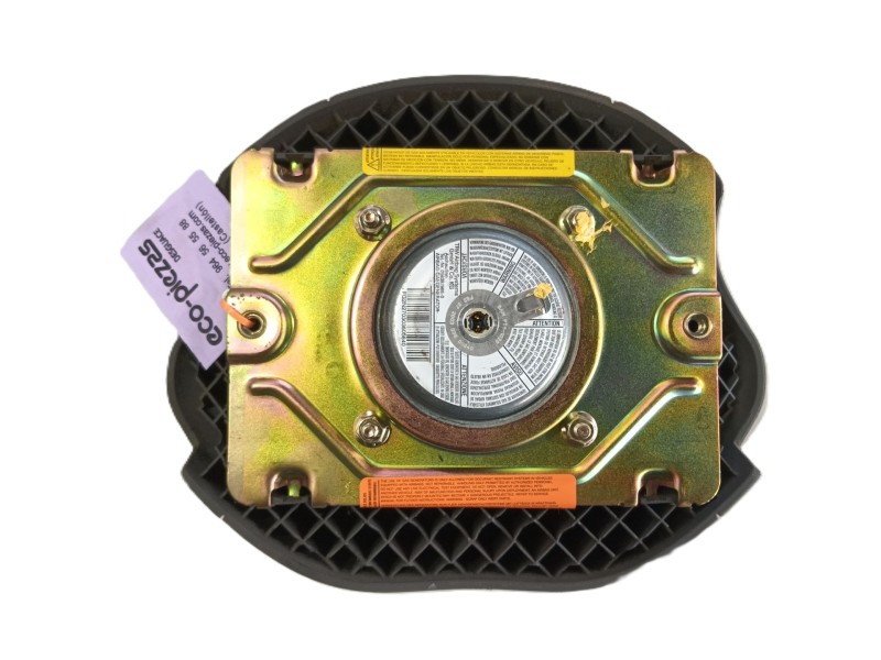 Recambio de airbag delantero izquierdo para iveco daily iii furgoneta 35 s 13 v,35 c 13 v referencia OEM IAM 504072860  