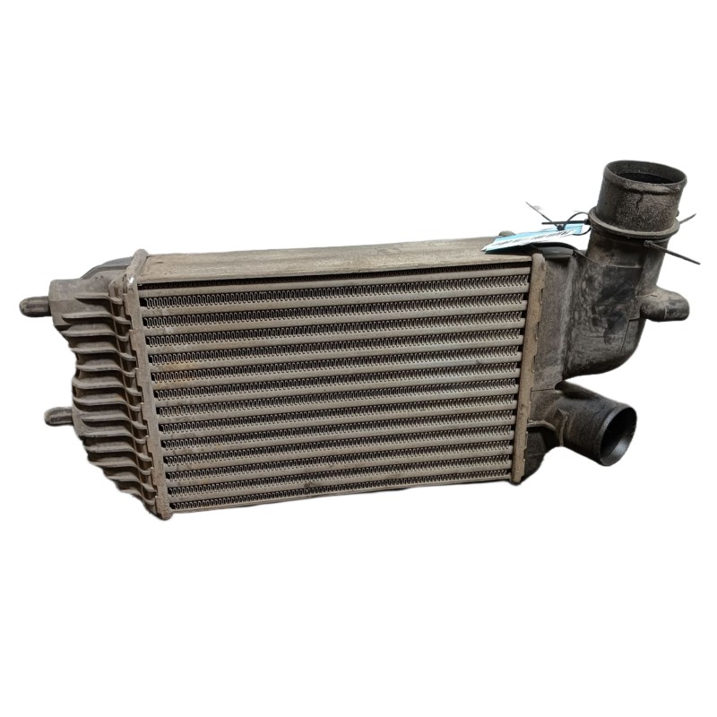 Recambio de intercooler para fiat ducato furgoneta (230_) 2.8 tdi referencia OEM IAM 1340934080  