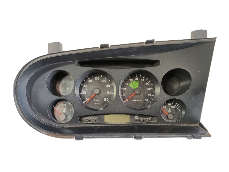 Recambio de cuadro instrumentos para iveco daily iii furgoneta 35 s 13 v,35 c 13 v referencia OEM IAM   