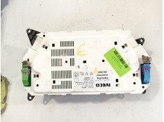 Recambio de cuadro instrumentos para iveco daily iii furgoneta 35 s 13 v,35 c 13 v referencia OEM IAM    2