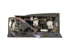 Recambio de mando calefaccion / aire acondicionado para iveco daily iii furgoneta 35 s 13 v,35 c 13 v referencia OEM IAM    2