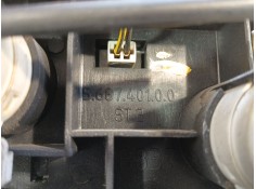 Recambio de mando calefaccion / aire acondicionado para iveco daily iii furgoneta 35 s 13 v,35 c 13 v referencia OEM IAM    2