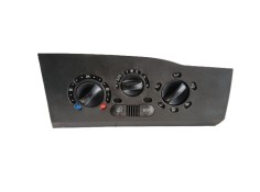 Recambio de mando calefaccion / aire acondicionado para iveco daily iii furgoneta 35 s 13 v,35 c 13 v referencia OEM IAM   