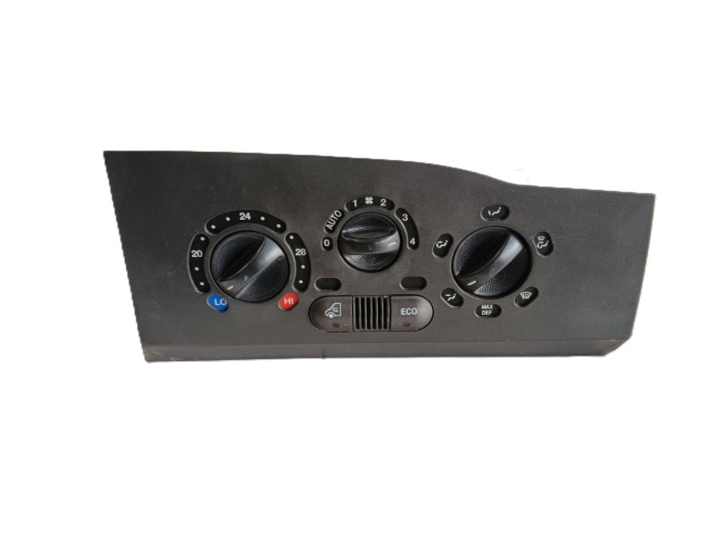 Recambio de mando calefaccion / aire acondicionado para iveco daily iii furgoneta 35 s 13 v,35 c 13 v referencia OEM IAM   
