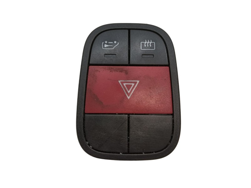 Recambio de warning para peugeot bipper (aa_) 1.3 hdi 75 referencia OEM IAM   