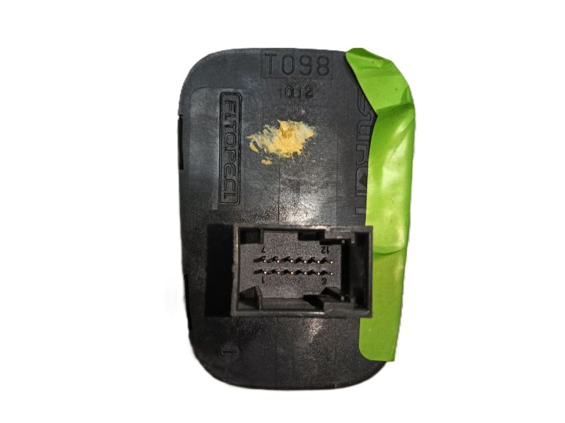 Recambio de warning para peugeot bipper (aa_) 1.3 hdi 75 referencia OEM IAM   