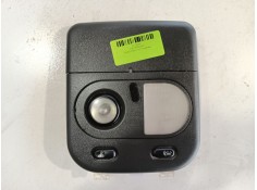 Recambio de luz interior para iveco daily iii furgoneta 35 s 13 v,35 c 13 v referencia OEM IAM   