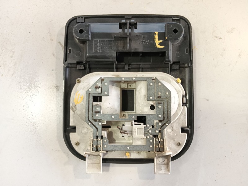 Recambio de luz interior para iveco daily iii furgoneta 35 s 13 v,35 c 13 v referencia OEM IAM   