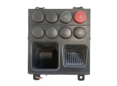 Recambio de warning para iveco daily iii furgoneta 35 s 13 v,35 c 13 v referencia OEM IAM   