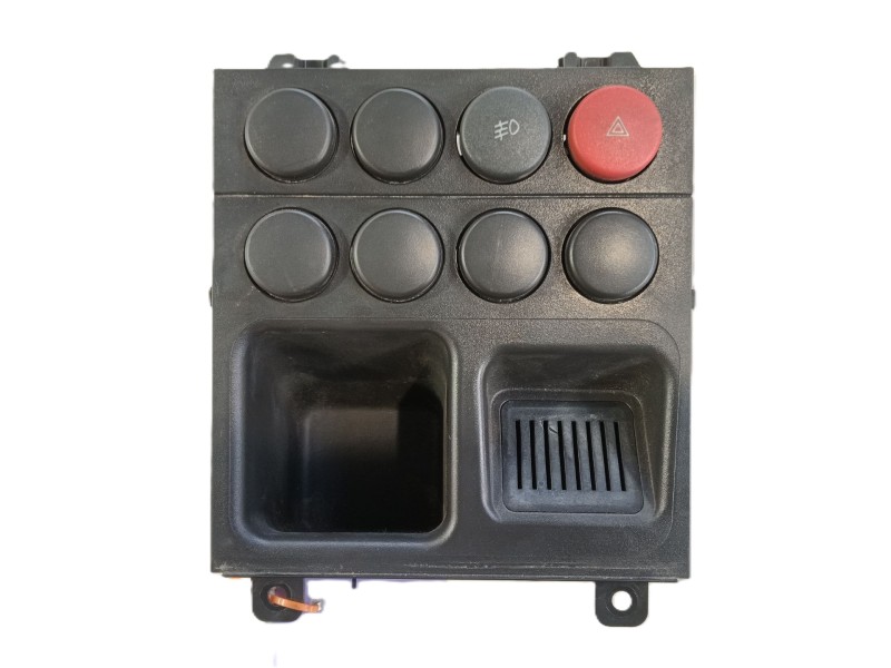 Recambio de warning para iveco daily iii furgoneta 35 s 13 v,35 c 13 v referencia OEM IAM   