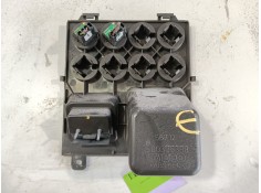 Recambio de warning para iveco daily iii furgoneta 35 s 13 v,35 c 13 v referencia OEM IAM    2