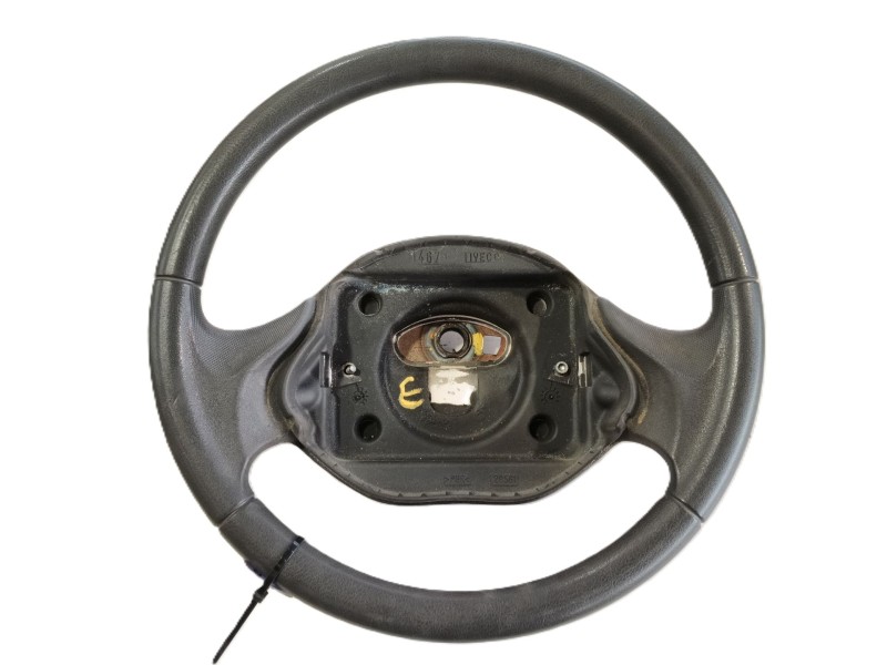 Recambio de volante para iveco daily iii furgoneta 35 s 13 v,35 c 13 v referencia OEM IAM   