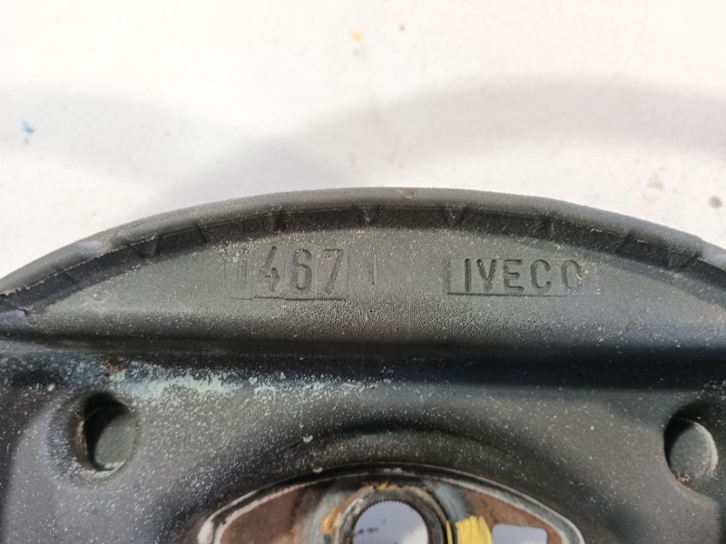 Recambio de volante para iveco daily iii furgoneta 35 s 13 v,35 c 13 v referencia OEM IAM   