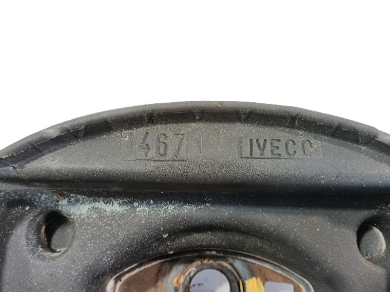 Recambio de volante para iveco daily iii furgoneta 35 s 13 v,35 c 13 v referencia OEM IAM   