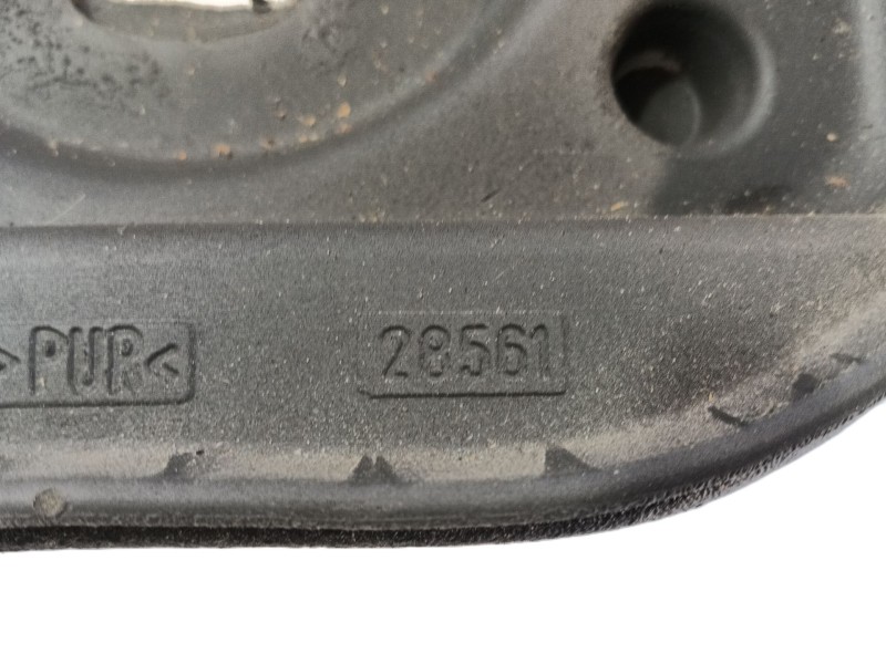 Recambio de volante para iveco daily iii furgoneta 35 s 13 v,35 c 13 v referencia OEM IAM   