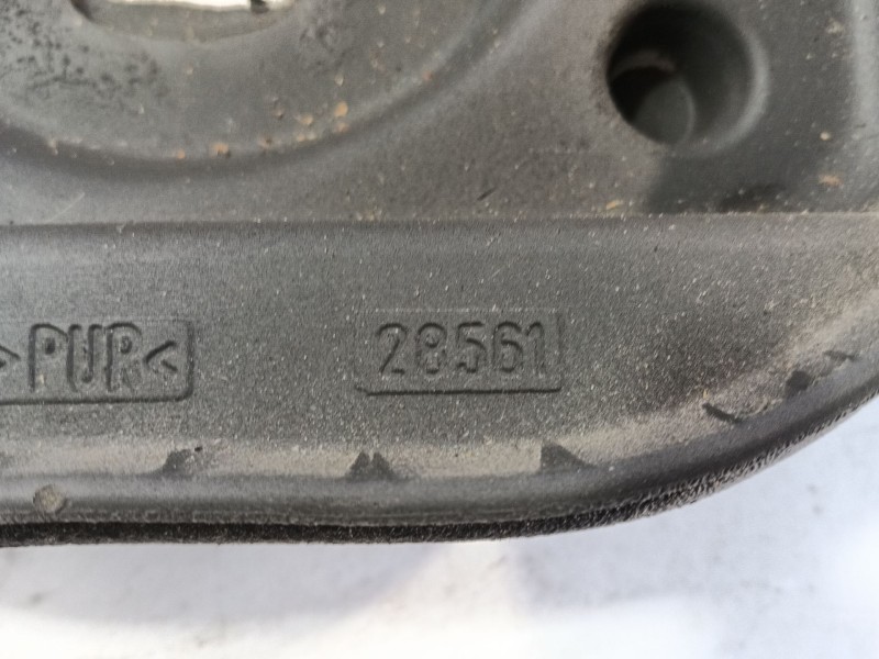 Recambio de volante para iveco daily iii furgoneta 35 s 13 v,35 c 13 v referencia OEM IAM   