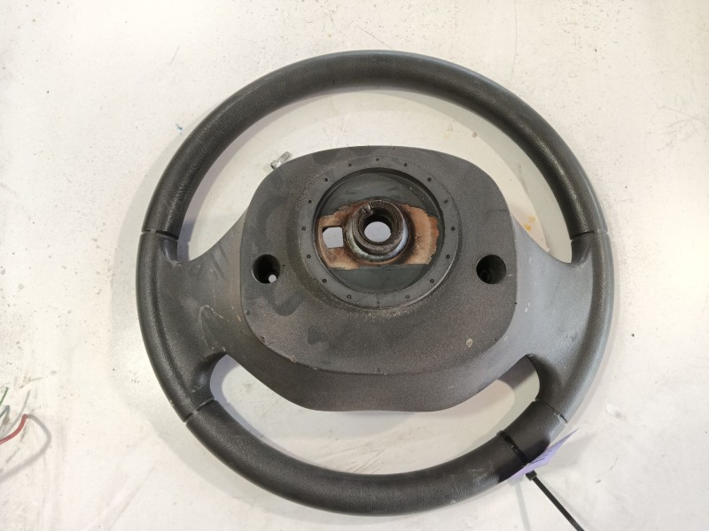 Recambio de volante para iveco daily iii furgoneta 35 s 13 v,35 c 13 v referencia OEM IAM   