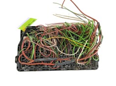 Recambio de caja reles / fusibles para iveco daily iii furgoneta 35 s 13 v,35 c 13 v referencia OEM IAM    2