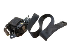 Recambio de cinturon seguridad delantero derecho para mazda 3 hatchback (bp) 2.0 skyactiv-g m hybrid referencia OEM IAM  JTB3967 2