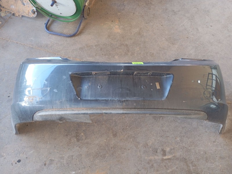 Recambio de paragolpes trasero para opel insignia a sedán (g09) 2.0 cdti (69) referencia OEM IAM 0 / 20972990  