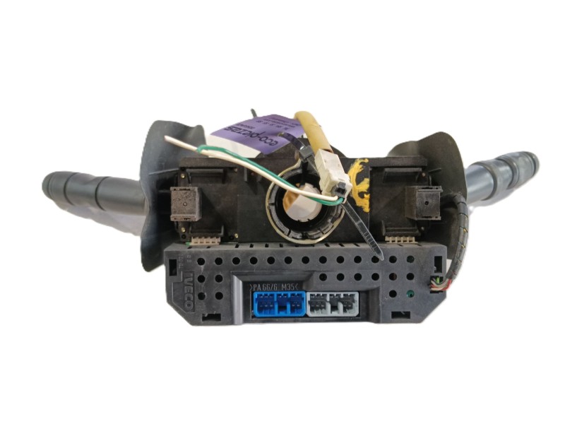 Recambio de mando multifuncion para iveco daily iii furgoneta 35 s 13 v,35 c 13 v referencia OEM IAM   