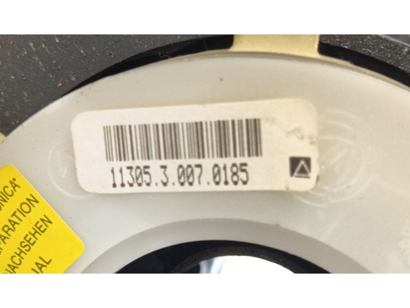 Recambio de mando multifuncion para iveco daily iii furgoneta 35 s 13 v,35 c 13 v referencia OEM IAM   