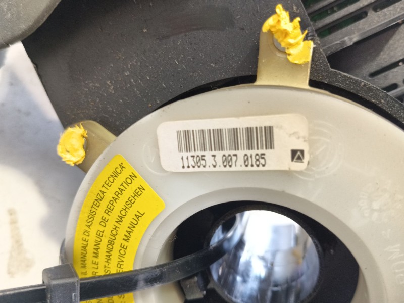 Recambio de mando multifuncion para iveco daily iii furgoneta 35 s 13 v,35 c 13 v referencia OEM IAM   