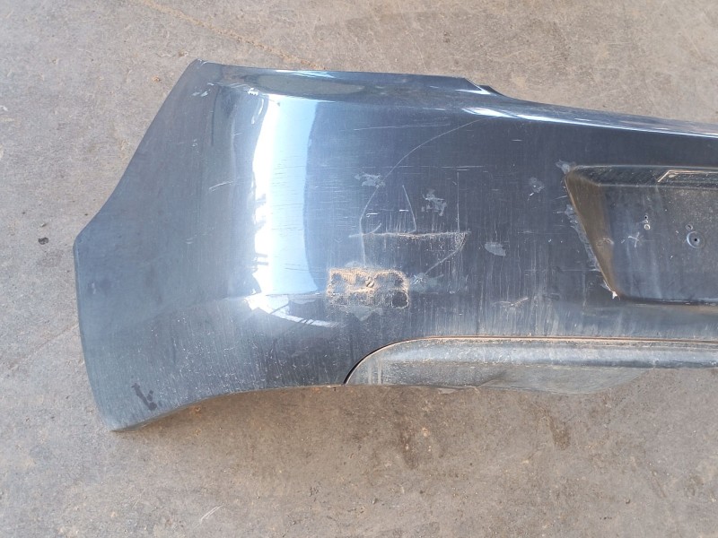 Recambio de paragolpes trasero para opel insignia a sedán (g09) 2.0 cdti (69) referencia OEM IAM 0 / 20972990  