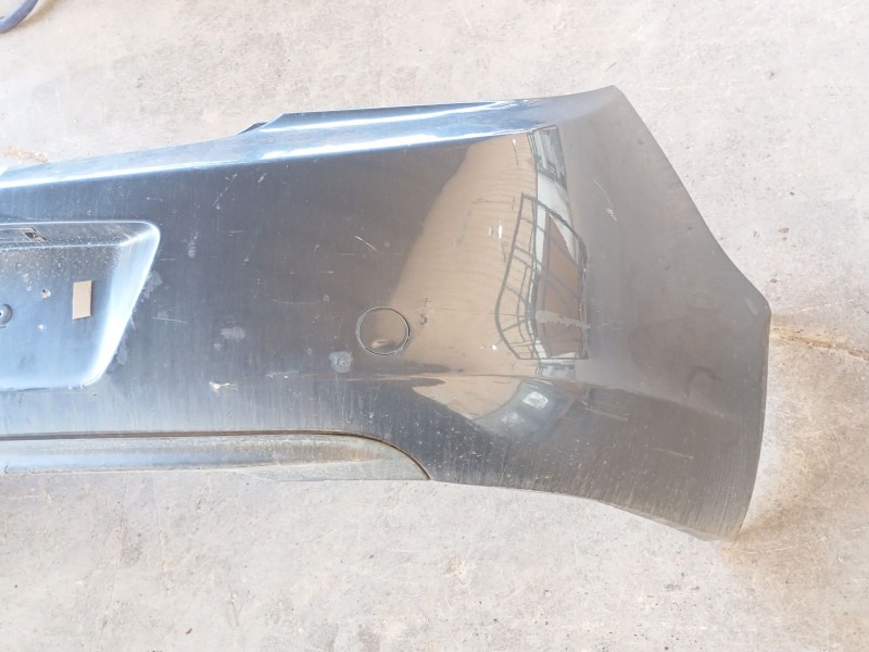 Recambio de paragolpes trasero para opel insignia a sedán (g09) 2.0 cdti (69) referencia OEM IAM 0 / 20972990  