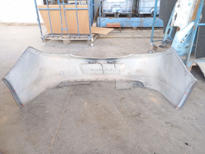 Recambio de paragolpes trasero para opel insignia a sedán (g09) 2.0 cdti (69) referencia OEM IAM 0 / 20972990  