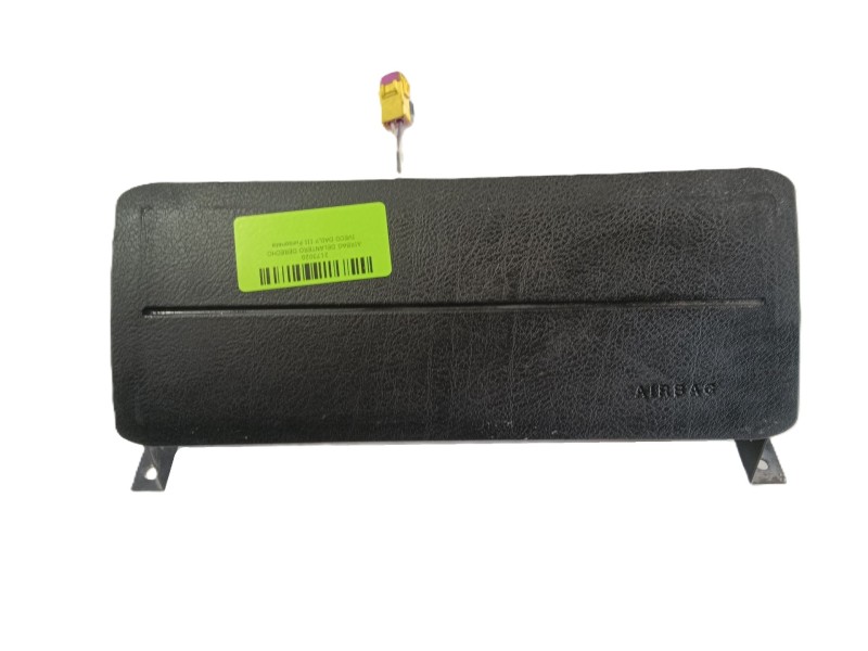 Recambio de airbag delantero derecho para iveco daily iii furgoneta 35 s 13 v,35 c 13 v referencia OEM IAM   