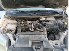 Recambio de caja cambios para ford transit connect (p65_, p70_, p80_) 1.8 di referencia OEM IAM   