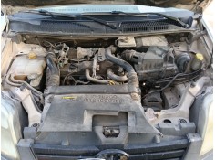 Recambio de despiece motor para ford transit connect (p65_, p70_, p80_) 1.8 di referencia OEM IAM   