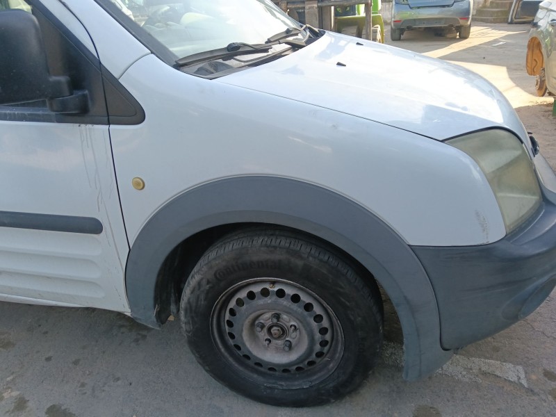 Recambio de aleta delantera derecha para ford transit connect (p65_, p70_, p80_) 1.8 di referencia OEM IAM   