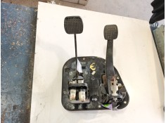 Recambio de pedal freno para iveco daily iii furgoneta 35 s 13 v,35 c 13 v referencia OEM IAM   