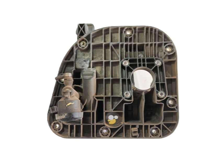 Recambio de pedal freno para iveco daily iii furgoneta 35 s 13 v,35 c 13 v referencia OEM IAM   