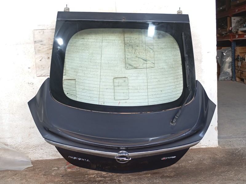 Recambio de porton trasero para opel insignia a sedán (g09) 2.0 cdti (69) referencia OEM IAM 0  
