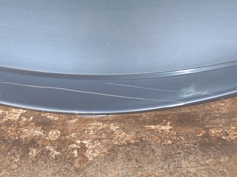 Recambio de porton trasero para opel insignia a sedán (g09) 2.0 cdti (69) referencia OEM IAM 0  