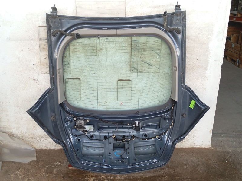 Recambio de porton trasero para opel insignia a sedán (g09) 2.0 cdti (69) referencia OEM IAM 0  