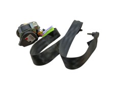 Recambio de cinturon seguridad delantero izquierdo para ford focus iii sedán 1.0 ecoboost referencia OEM IAM 1767652 / 1764014  